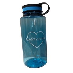 New Bath & Body Works Water Bottle 1L